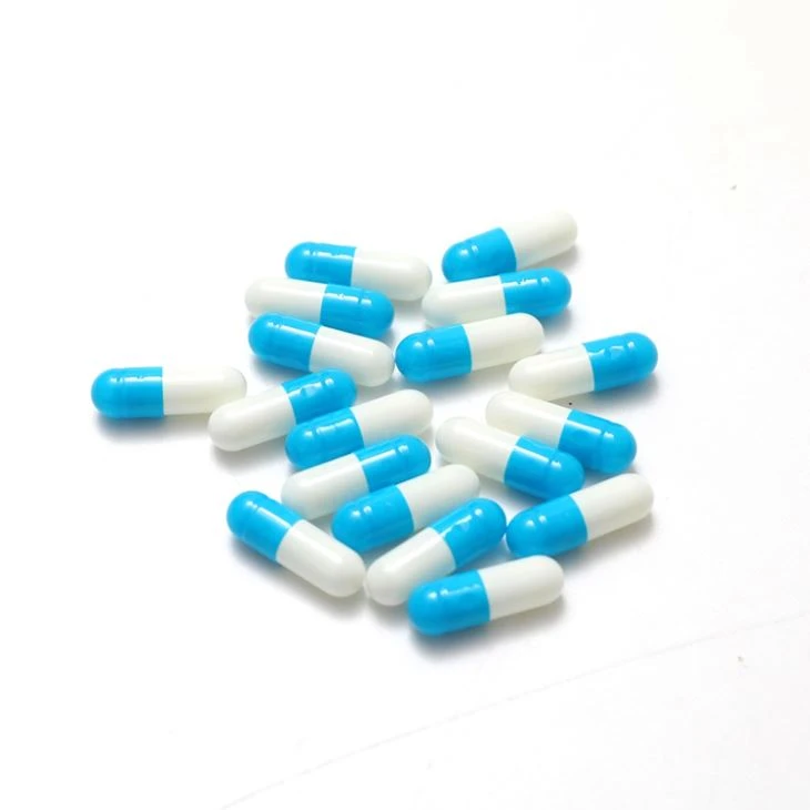 Large Empty Capsule