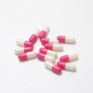 Capsule végétarienne HPMC